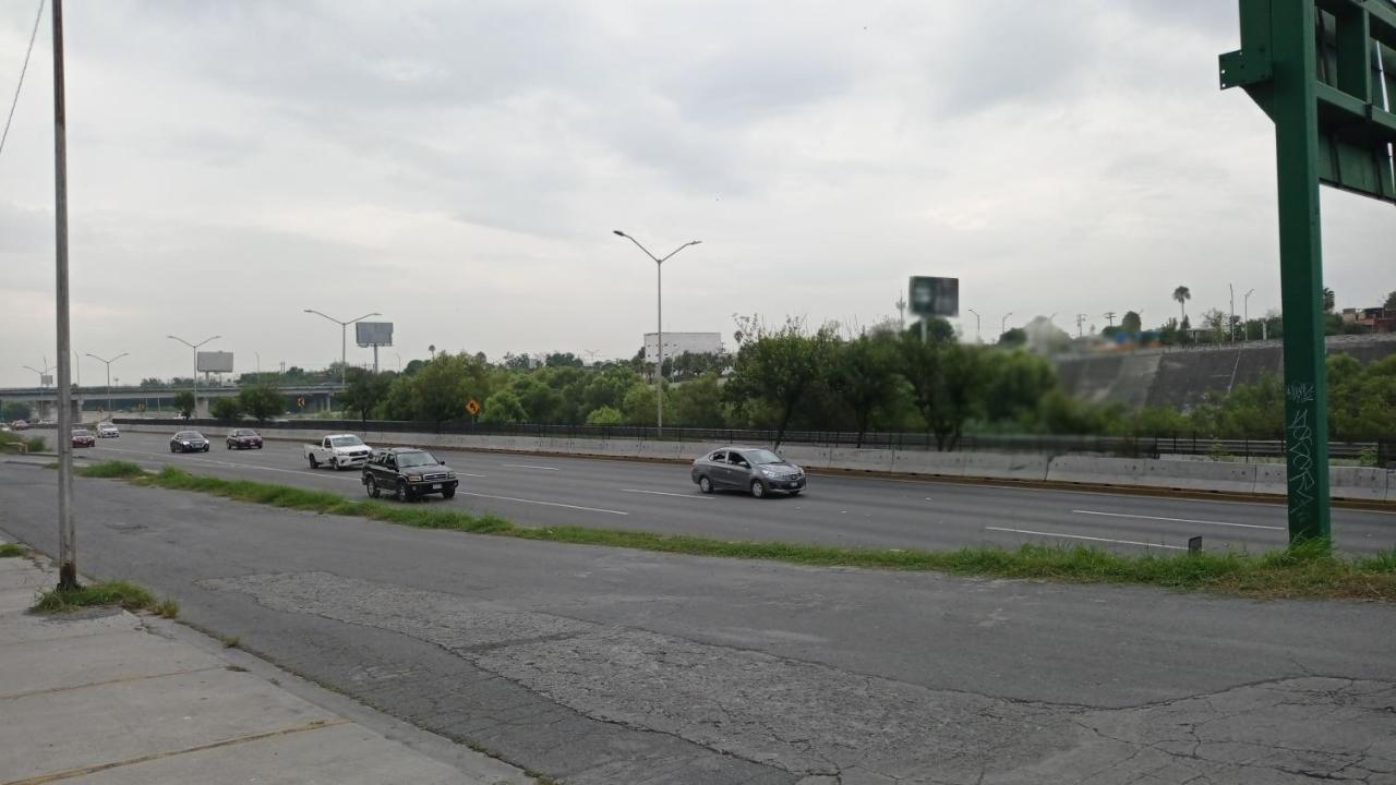 Confort Ejecutivo Suites Lindavista Guadalupe  Buitenkant foto