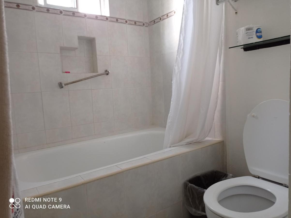 Confort Ejecutivo Suites Lindavista Guadalupe  Buitenkant foto
