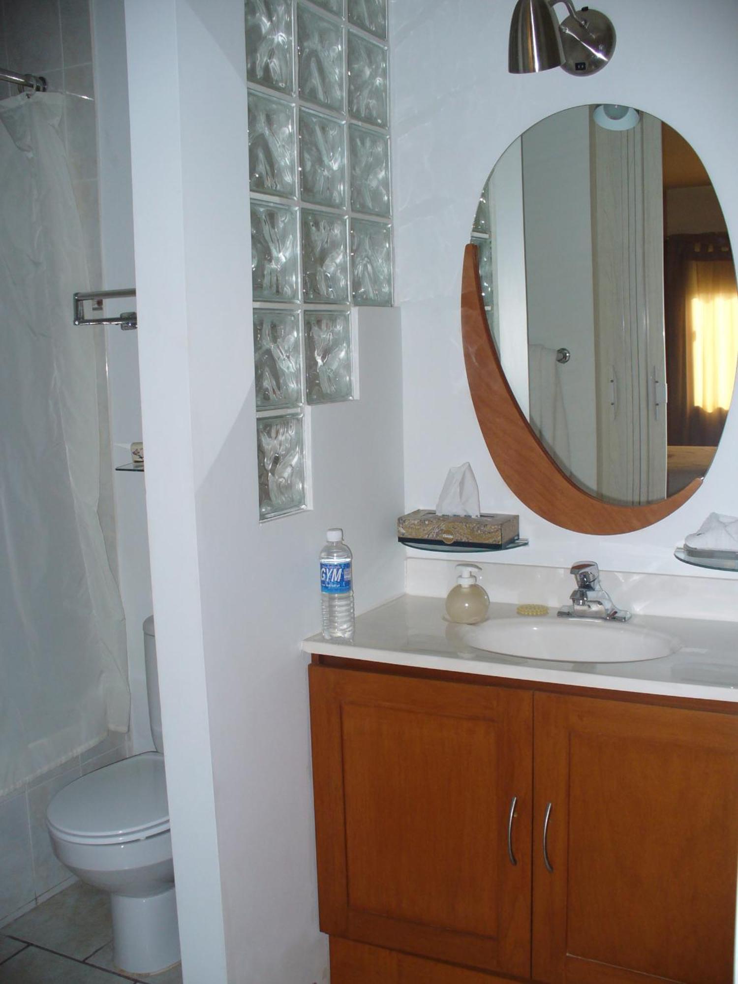 Confort Ejecutivo Suites Lindavista Guadalupe  Buitenkant foto