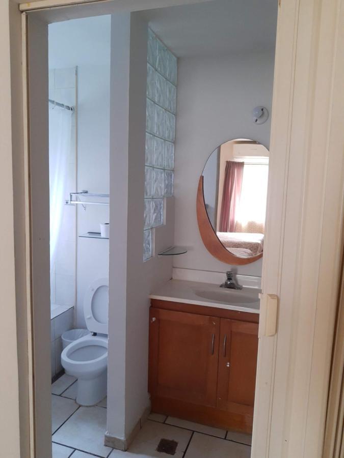 Confort Ejecutivo Suites Lindavista Guadalupe  Buitenkant foto